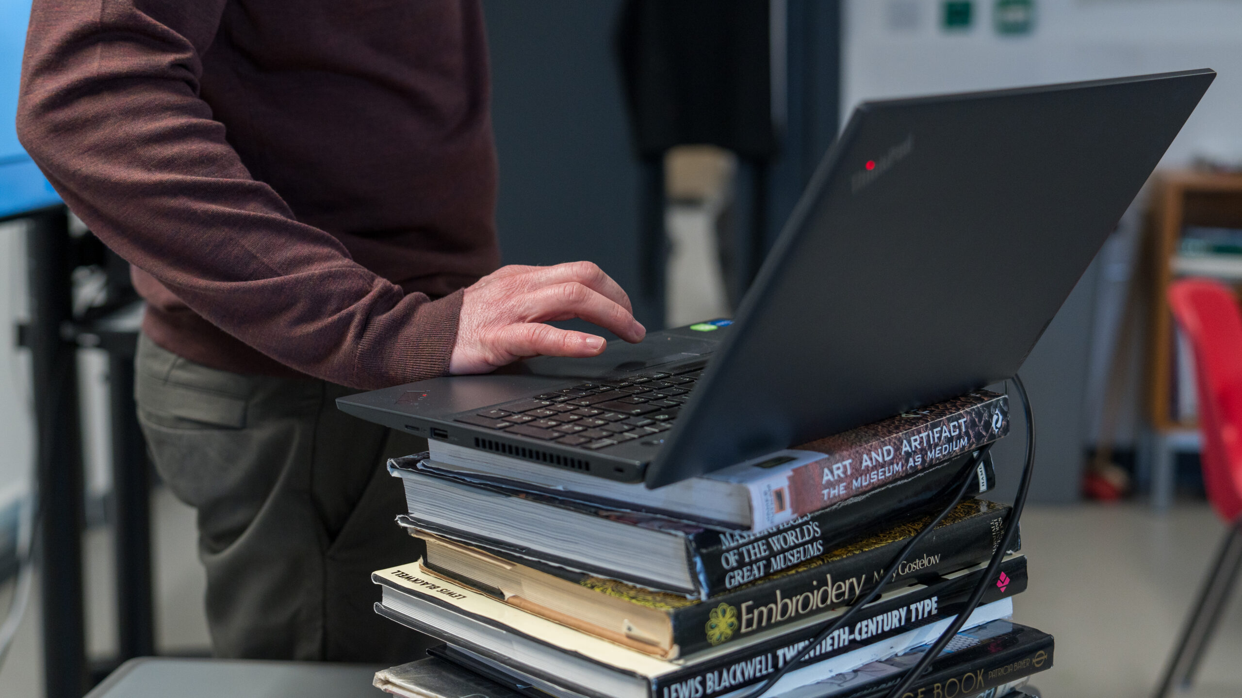 Scoping the Bilingual Educational Resources Landscape for Adnodd - Adnodd
