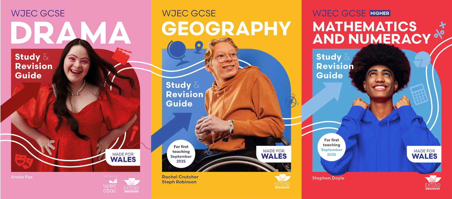 Gcse Subject Guide.pdf New study and revision guides for all GCSE subjects - Adnodd